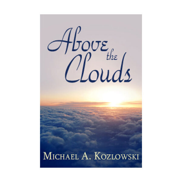 Above the Clouds cover