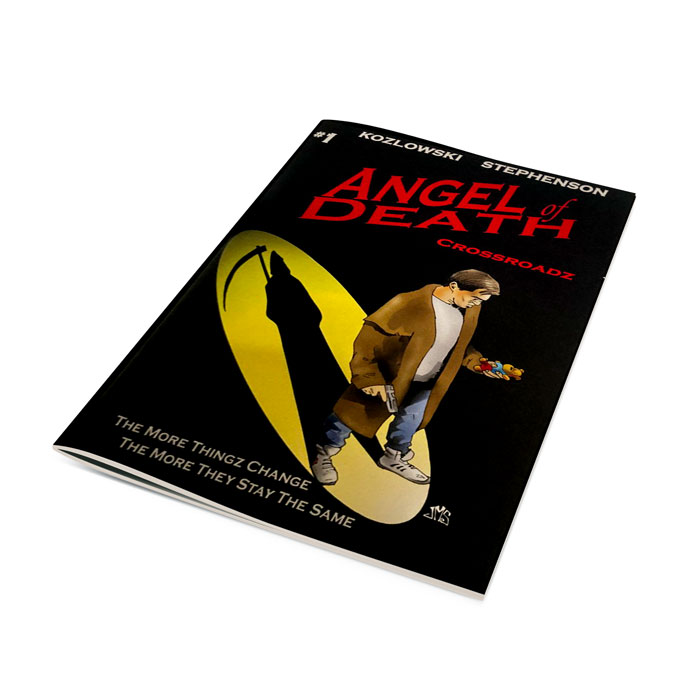 Angel of Death