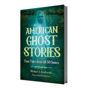 American Ghost Stories (Signed)